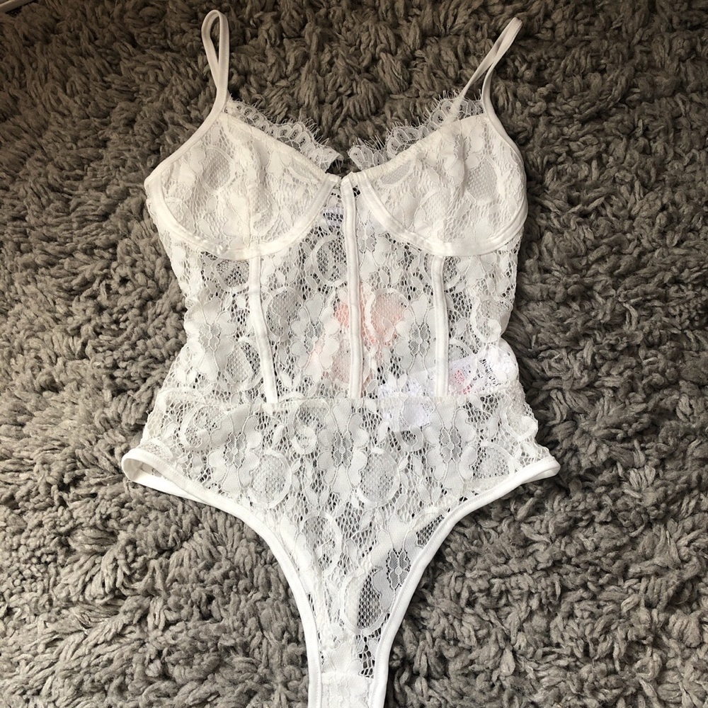 Bodysuit
